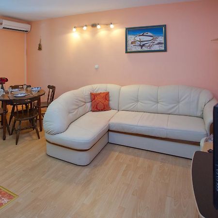 Bacvice Beach Apartment سبليت المظهر الخارجي الصورة