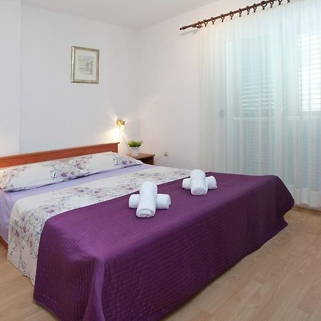 Bacvice Beach Apartment سبليت المظهر الخارجي الصورة