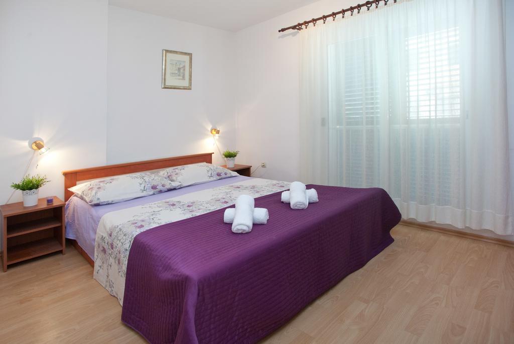 Bacvice Beach Apartment سبليت المظهر الخارجي الصورة